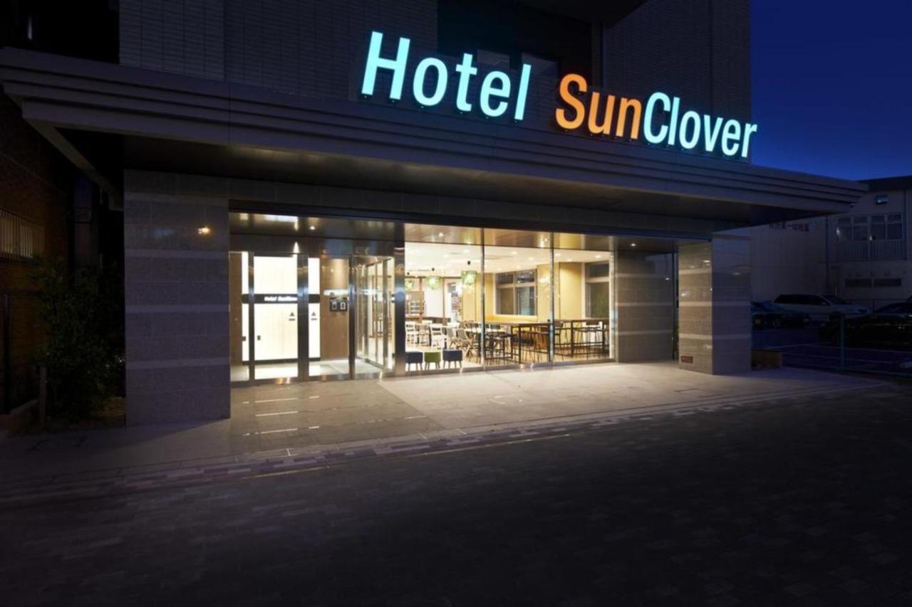 Hotel Sun Clover Koshigaya Station - Vacation Stay 55372 Exterior foto